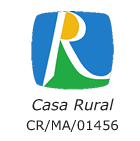 Casa Rural-keurmerk van de Junta de Andalucía